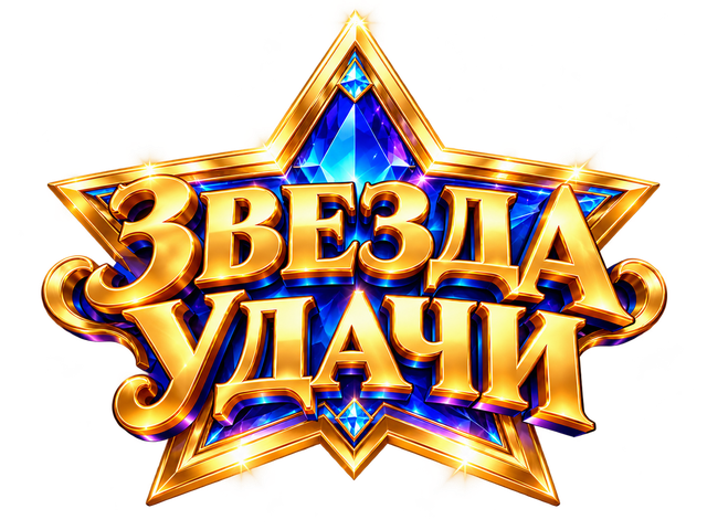 Звезда удачи